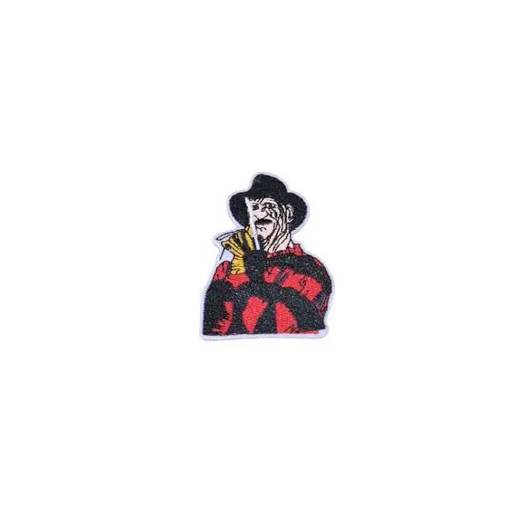 Patches & Pins