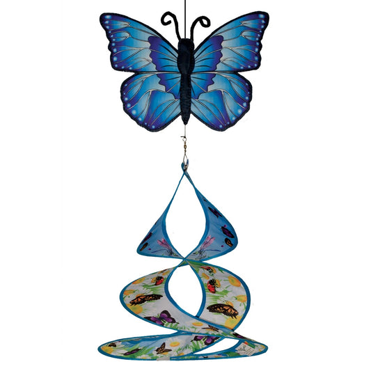 Butterfly theme Duet